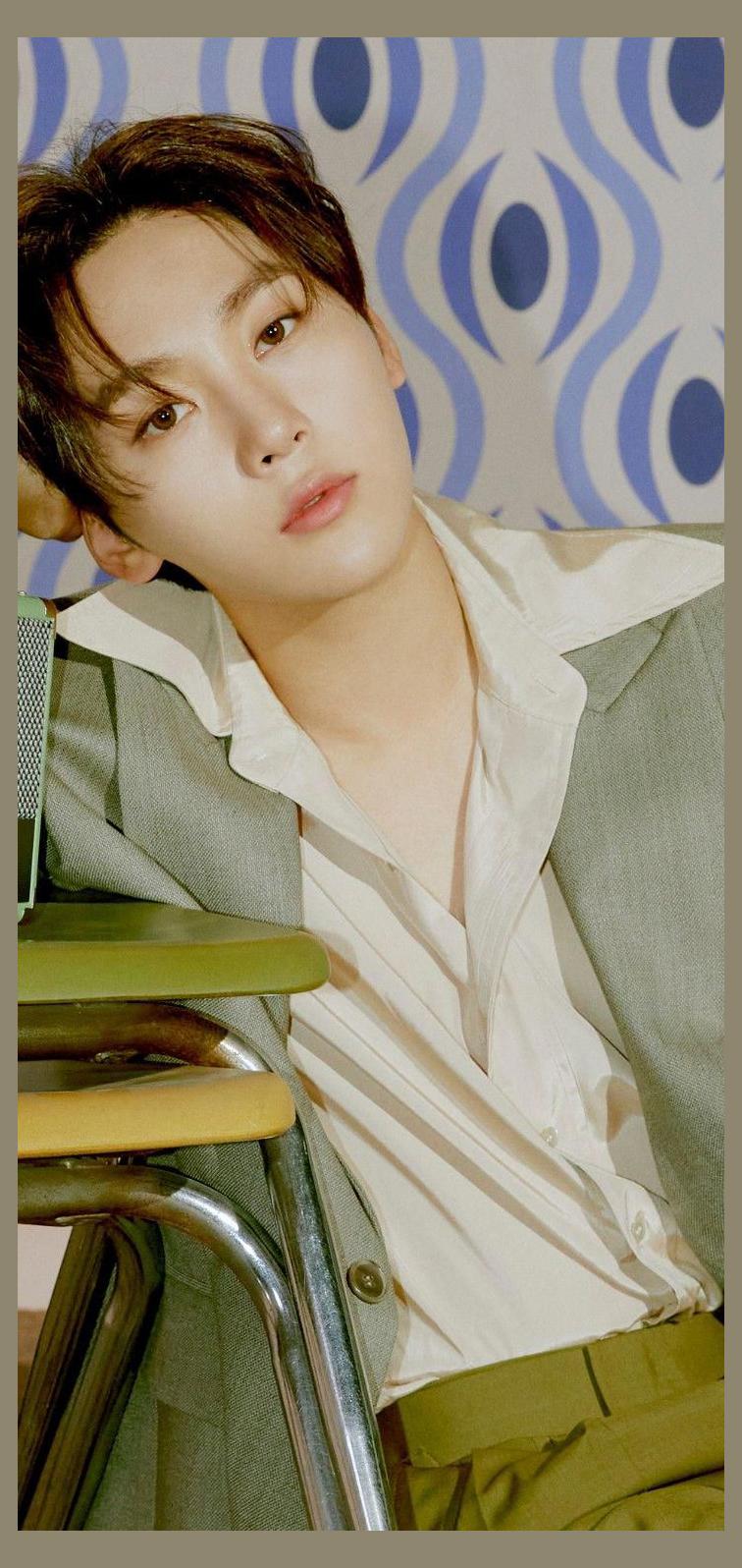 Boo Seungkwan